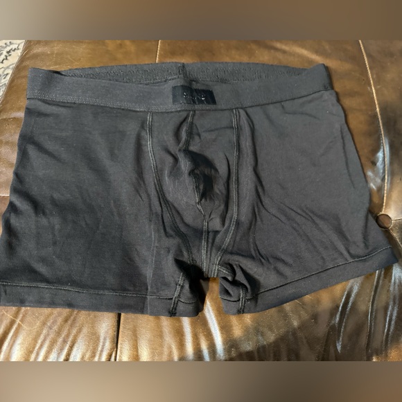 SKIMS STRETCH MENS 3" BOXER BRIEF - Picture 3 of 8